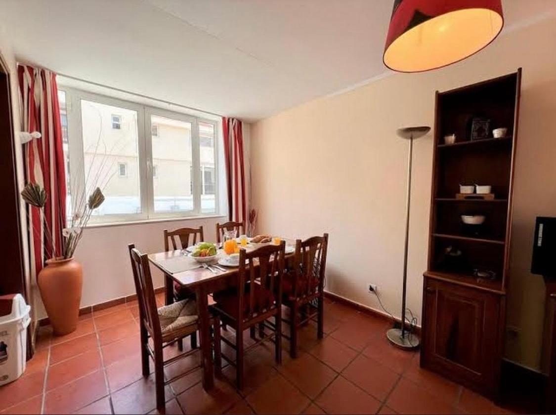 Marina Vilamoura Apartment Exterior foto