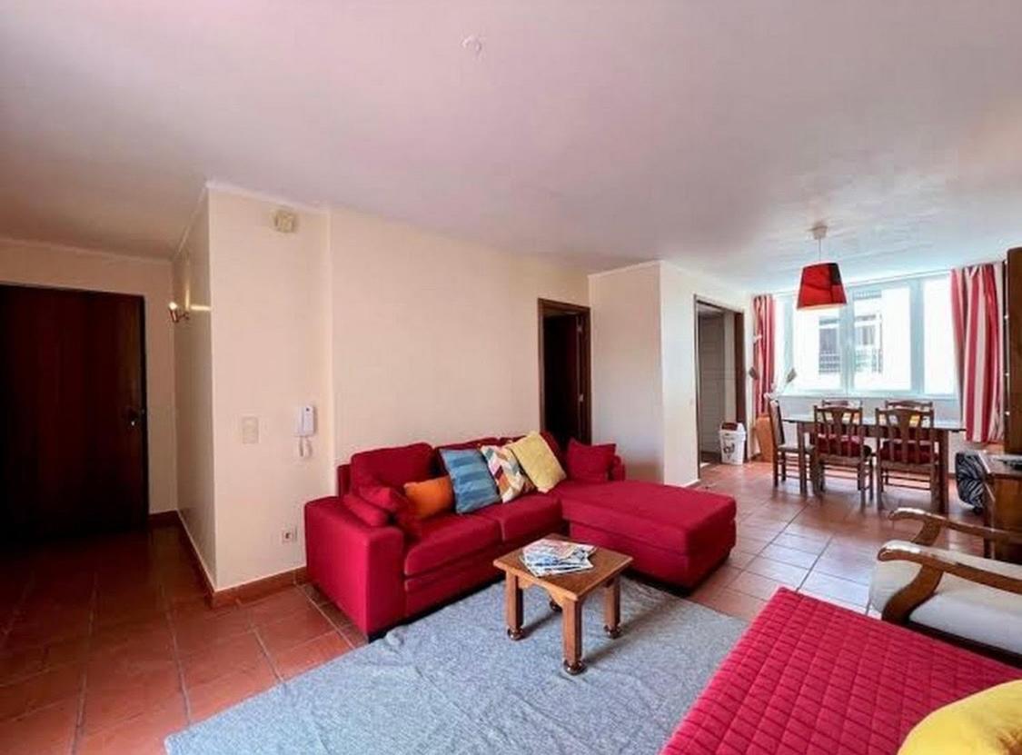 Marina Vilamoura Apartment Exterior foto