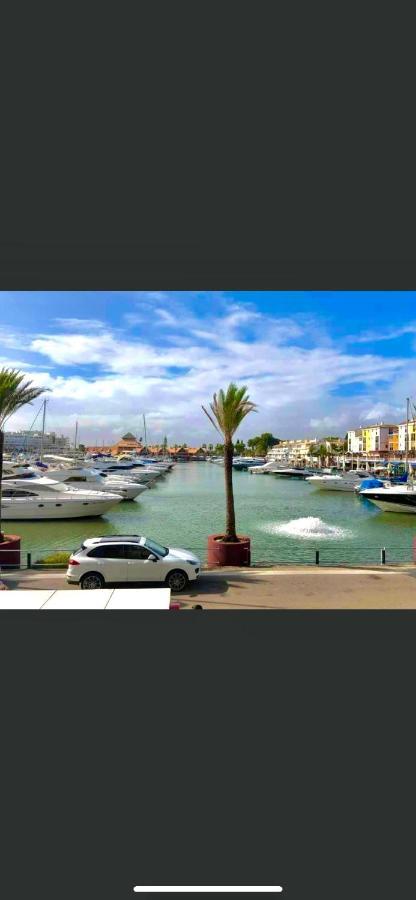 Marina Vilamoura Apartment Exterior foto